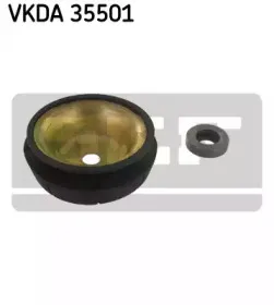 VKDA 35501 SKF